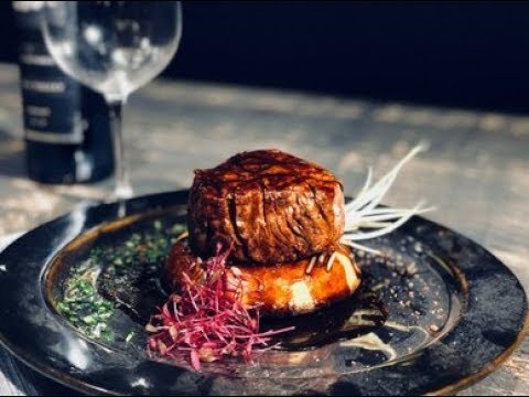 Visit Wichita | Chisholm Beer & Ale House | A Beef-Centric Restaurant