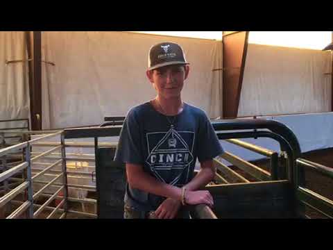 Air bull, and Chute Procedure!