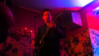 STEVE WYNN (solo) - James River Incident (2015.02.27, Munich)