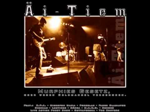 Äi-Tiem + Grobian + KPA / Direkt aus der Klapse