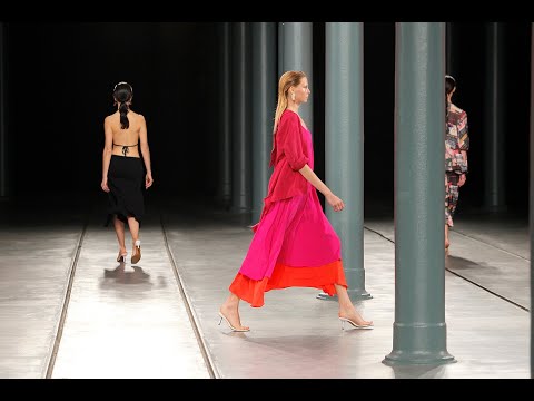 CONCRETO Spring Summer 2021 - PORTUGAL FASHION
