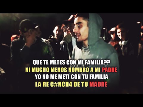 LOS MEJORES BERRETINES CUMBIEROS 💀🔥