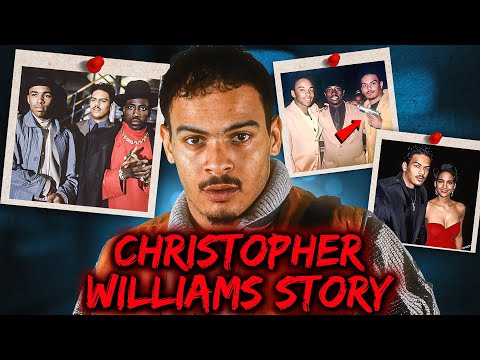 From New Jack City to Pulling a .38 at Heavy D’s Party… & Choking Halle Berry?