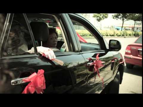 寬＆貴 結婚紀念影片 Part.1