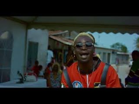 Sholo Mwamba - Chanjo (Official video)