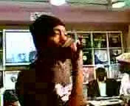 Dudley Perkins - Deal Real Records - Sept 2005