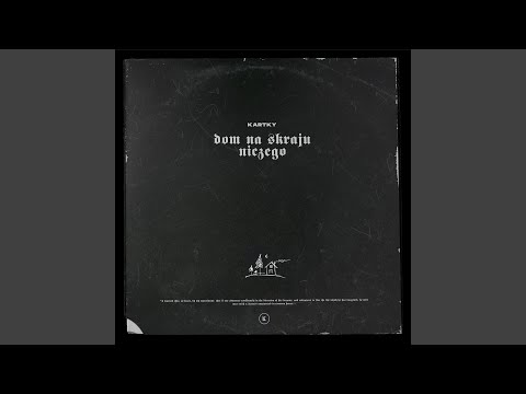 łza dla cieniów minionych