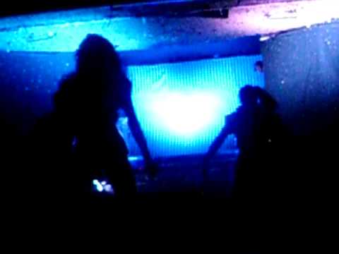 Sasha Zimmer - Drag Danger (Semifinal 2011)