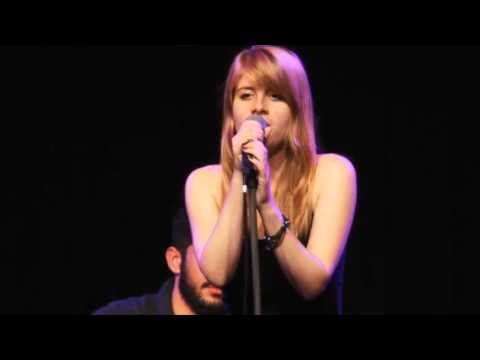 Pêro Piya & Nadia Visser - Ere Gule