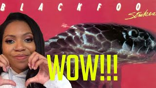 FIRST TIME LISTENING TO Blackfoot, &quot;Highway Song&quot; REACTION