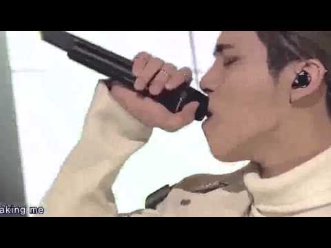 150201 JONGHYUN (종현) CRAZY [1080P]