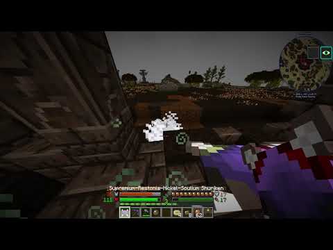 MCE Eternal 1.5 Episode 28