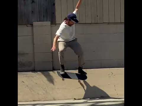 Kenny Anderson   |    Clearweather.