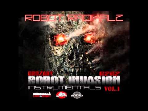 Robot Radikalz-Instrumentals 