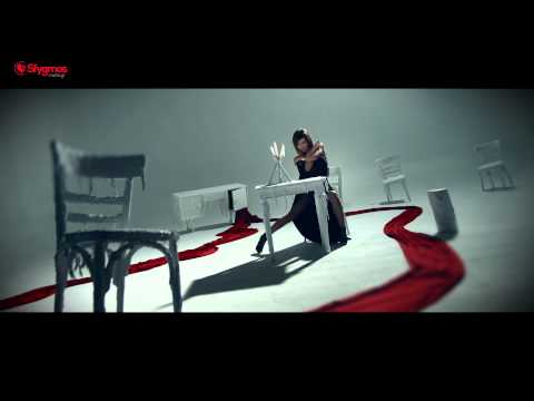 Κατερίνα Νάκα - Για μια στιγμή (Official videoclip HD) | Katerina Naka - Gia Mia Stigmi 2015