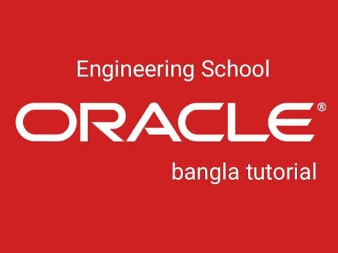 Oracle Database Tutorials 3how To Retrieve Data Using Sql Select Statement Sql Tutorialsbangla