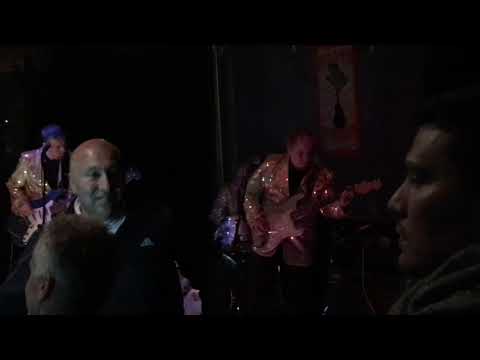 Tsunami Of Sound performs "Peter Gunn/Baby Elephant Walk" - Somerville MA. - May 5, 2017