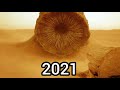 Evolution of Sandworm