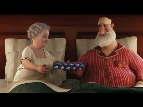 Mateo Claus is Coming to Town - Part 15 Finale (Remastered)