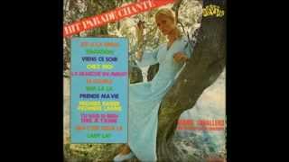 LA MARCHE EN AVANT (PH Vol.13) HQ