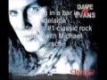 Dave Evans   Sinner