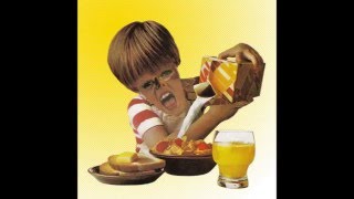 Umbros Vorhees by Black Moth Super Rainbow