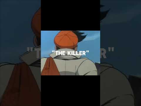 joe yabuki the killers #anime #manga #animeedit #ashitanojoe #edit