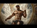 HERCULEAN ELEVATION Extreme Muscle Growth Subliminal And Energetically Programmed