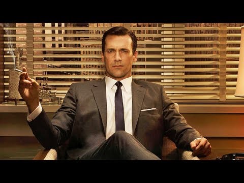 Career Advice from Don Draper