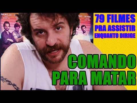 COMANDO PARA MATAR