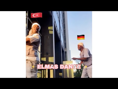 #lilzey #luciano #lucianoaqua  LUCIANO feat LIL ZEY - ELMAS (Dance)