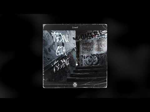 01. Lizard - Επιστροφή