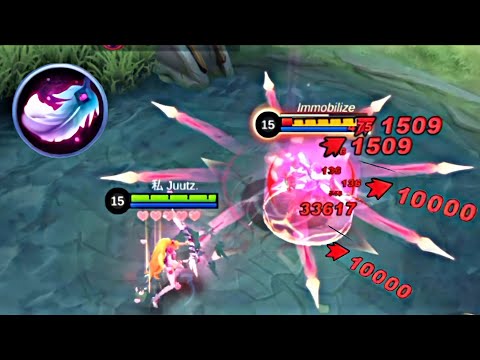 Miya Feather of Heaven New Meta