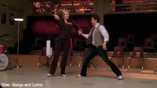 Glee - Sing, Sing, Sing (With a Swing)