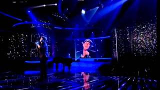 The X Factor 8 - Live Shows 1 - Craig Colton Jar Of Hearts