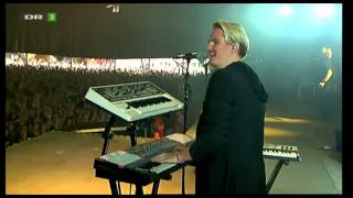 Uden Forsvar Music Video