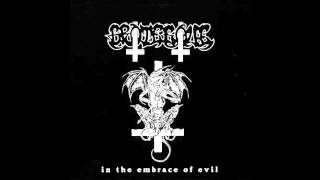 Grotesque 'Spawn of Azathoth'