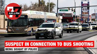 Las Vegas News | 7@7 AM for Tuesday, May 23, 2023