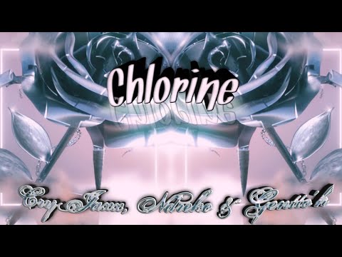 [Trap] CryJaxx, Ndreko & Gentto'h - Chlorine (Original Mix)