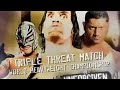 The Great Khali Vs Batista Vs Reymystrio Whatsapp Status Wwe Trending Viral Thegreatkhali