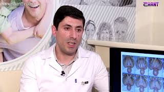 Առավոտը Շանթում-ԻՄՄԱ - մերսում