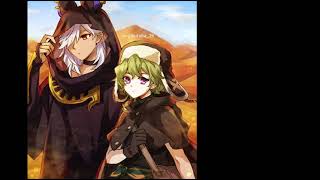 Cover art for arrabiatta