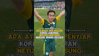 Download lagu Ada Atlet dan Penyiar Korea lamaran, netizen langsung senggol drama itu lagi #kpop #shorts mp3