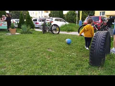 SAMKO DEDOV FOTBALISTA