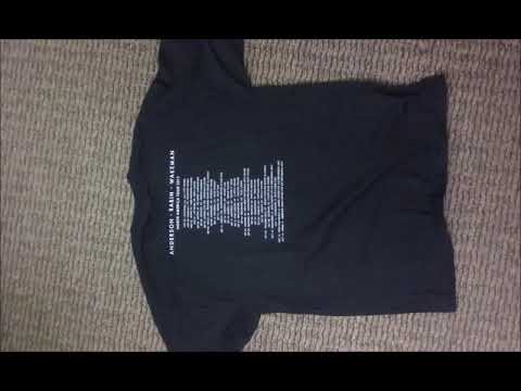 Yes Miscellany: 2001 - Long Distance Runaround (Magnification promo with orchestra)