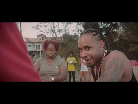 Cosaint Ft  Murray Dizzle Here We Go MUSIC VIDEO