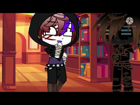 The Shiftverse Badguys(DarkStars)being crackheads