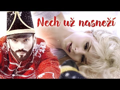 Miro Jaroš & Nela Pocisková - NECH UŽ NASNEŽÍ (Oficiálny videoklip)