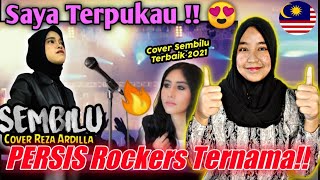 Download lagu 90% MIRIPNYA ELLA ❗❗ SEMBILU COVER BY REZA | MALAYSIA 🇲🇾 REACTION mp3 Download lagu 90% MIRIPNYA ELLA ❗❗ SEMBILU COVER BY REZA | MALAYSIA 🇲🇾 REACTION mp3