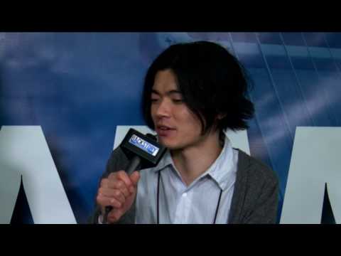 BackStory Events LIVE from NAMM - Jan 20